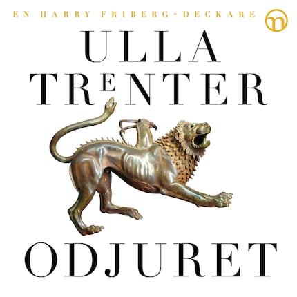 Odjuret bookCoverFor