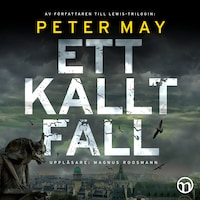 Ett kallt fall