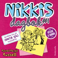 Nikkis dagbok av Rachel Renee Russell