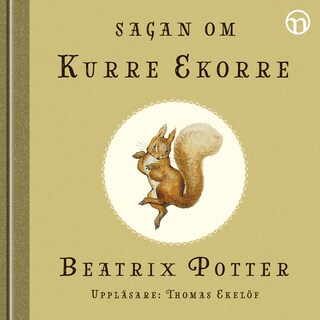 Sagan om Kurre Ekorre bookCoverFor