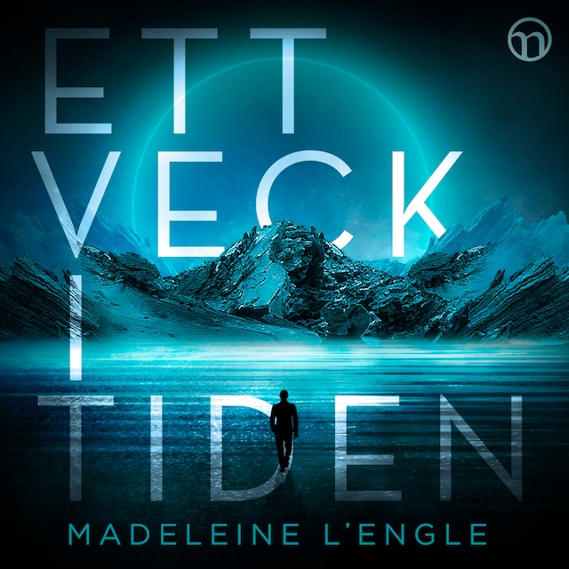 Book cover for Ett veck i tiden