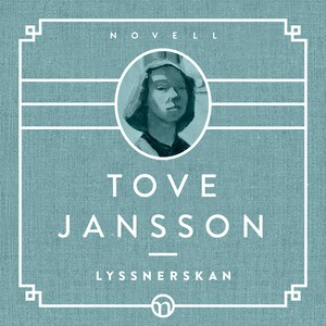 Lyssnerskan bookCoverFor