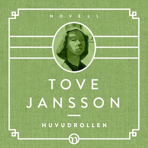 Huvudrollen bookCoverFor