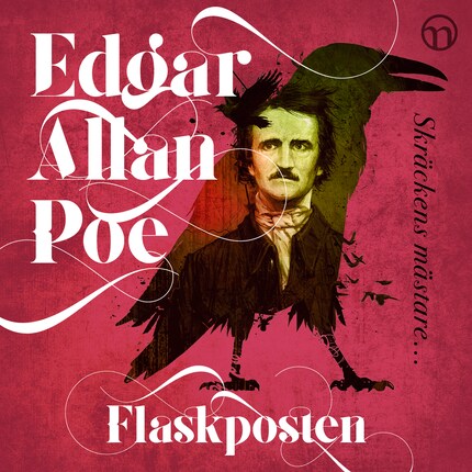 Flaskposten bookCoverFor