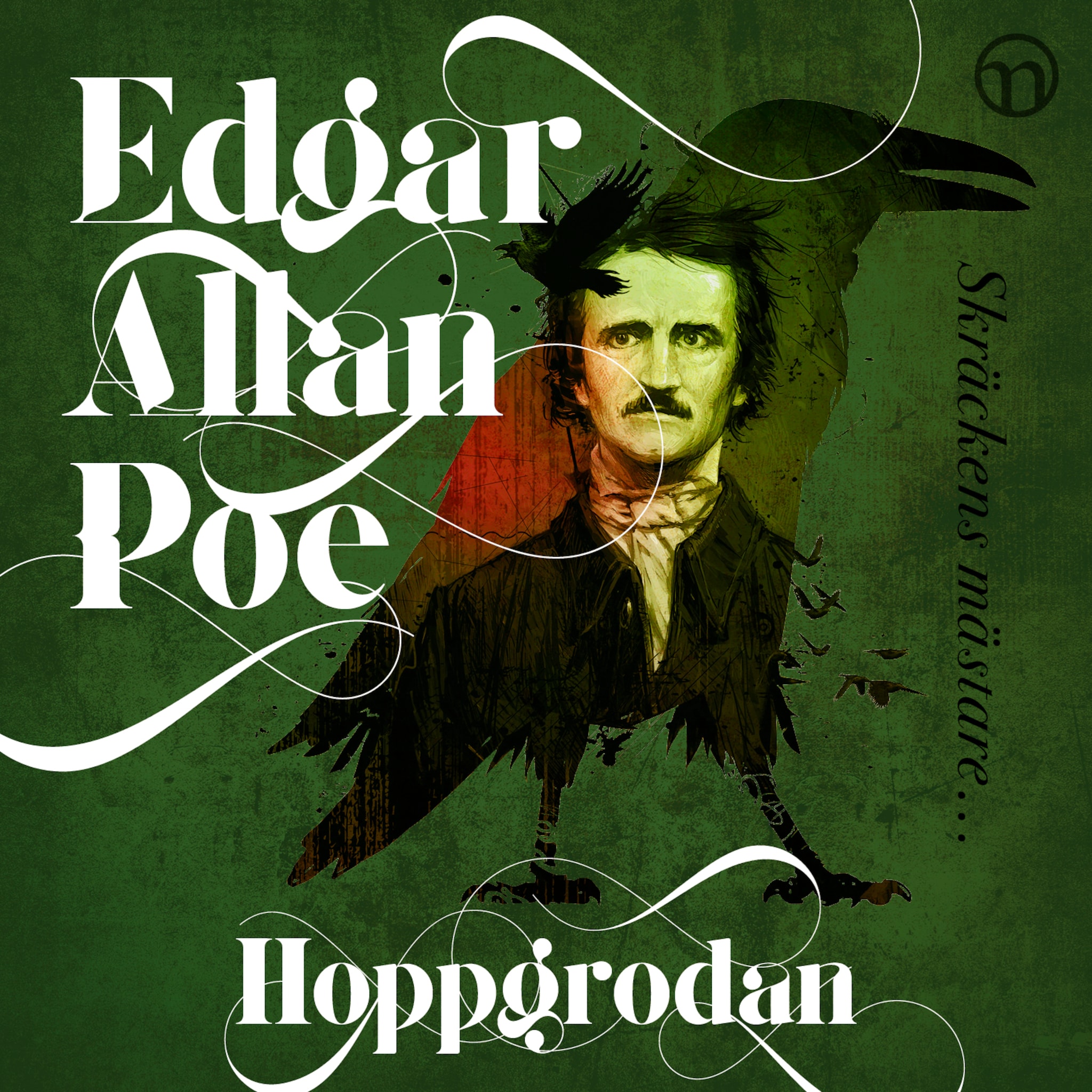 Hoppgrodan