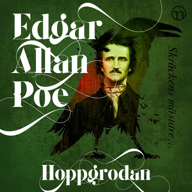 Copertina del libro per Hoppgrodan