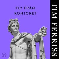 Fly från kontoret