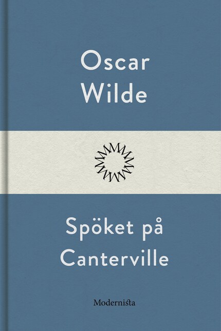 Spöket på Canterville bookCoverFor