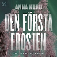 Den första frosten