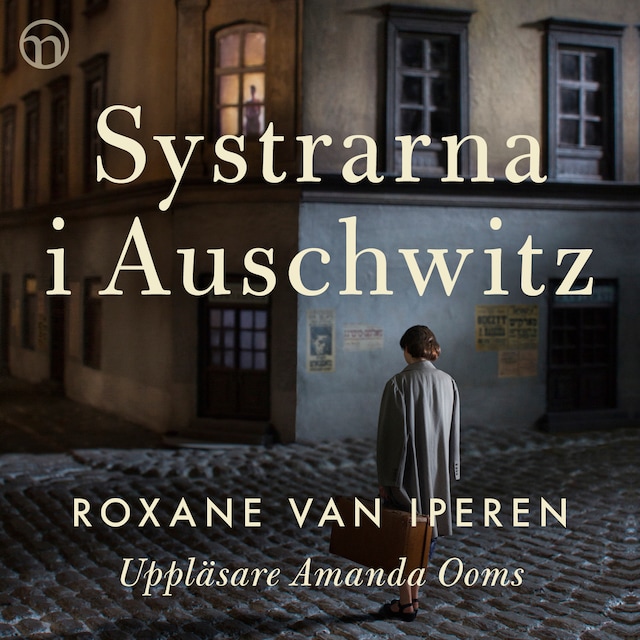 Book cover for Systrarna i Auschwitz