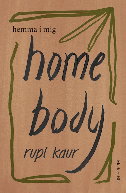 Home Body: Hemma i mig bookCoverFor