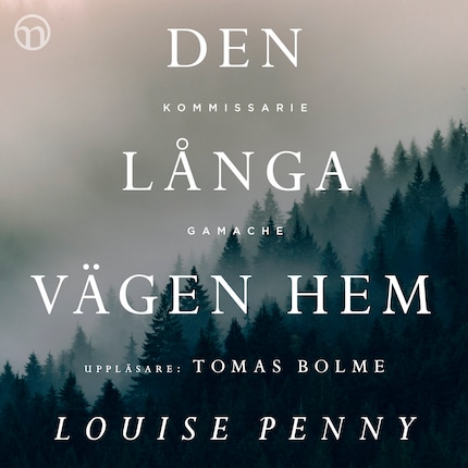 Den långa vägen hem bookCoverFor
