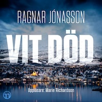 Vit död