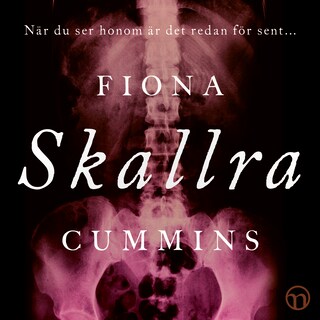 Skallra bookCoverFor