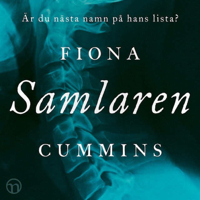 Book cover for Samlaren