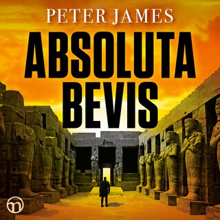 Absoluta bevis bookCoverFor