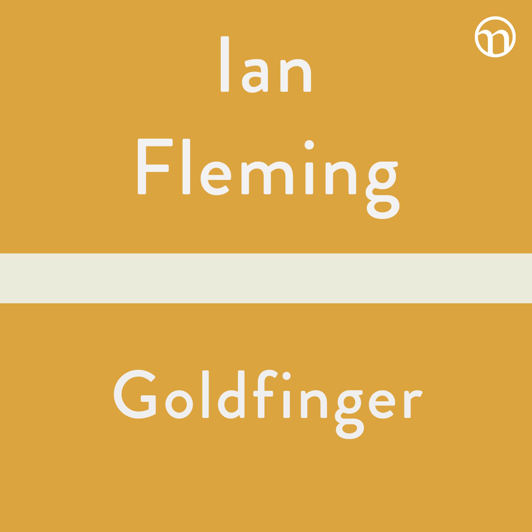 Goldfinger