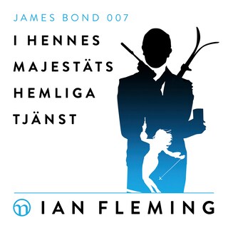 I hennes majestäts hemliga tjänst bookCoverFor