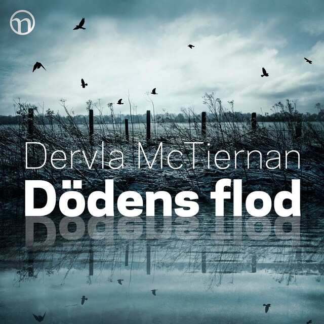 Book cover for Dödens flod