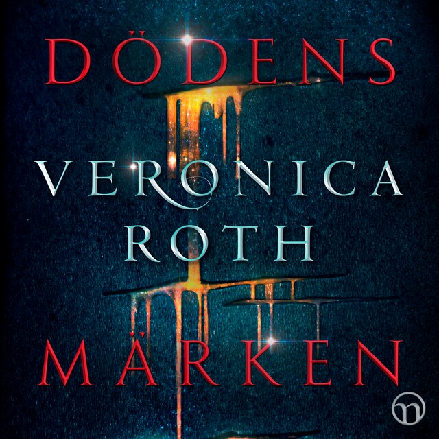 Book cover for Dödens märken