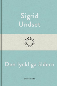Den lyckliga åldern