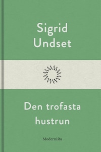 Den trofasta hustrun