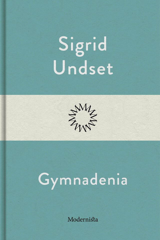 Book cover for Gymnadenia