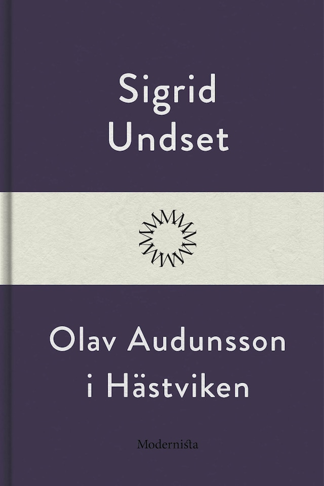Olav Audunsson i Hästviken