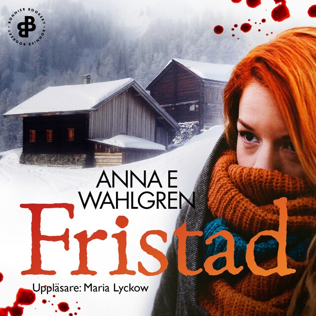 Book cover for Fristad