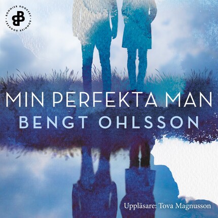 Min perfekta man bookCoverFor