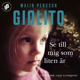 Se till mig som liten är bookCoverFor