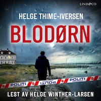 Blodørn