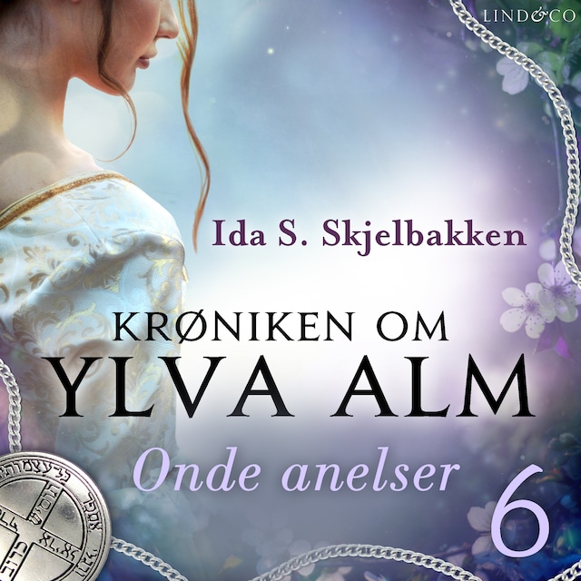 Book cover for Onde anelser