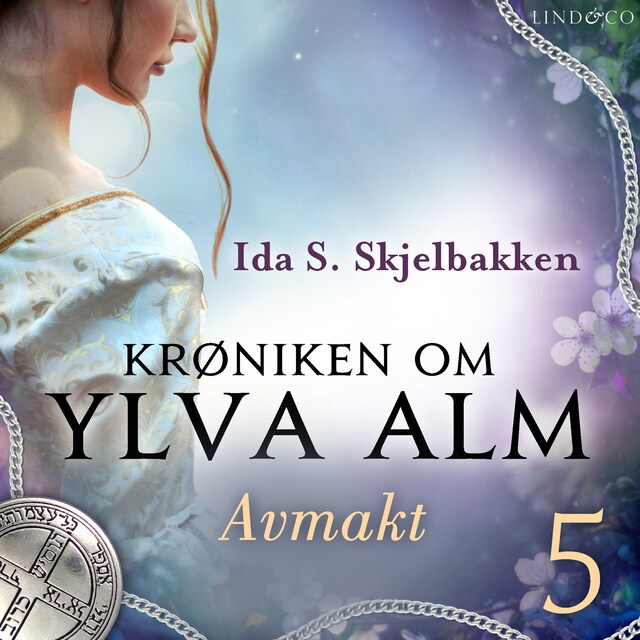 Book cover for Avmakt