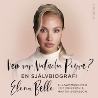 Vem var Natacha Peyre?