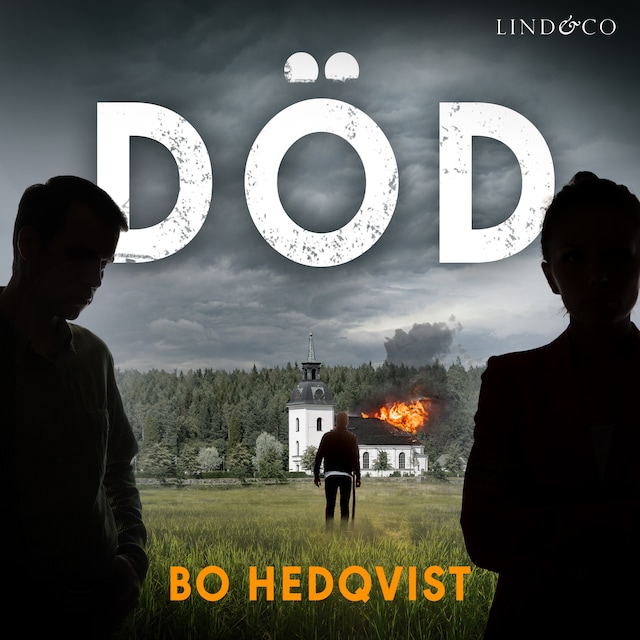Book cover for Död