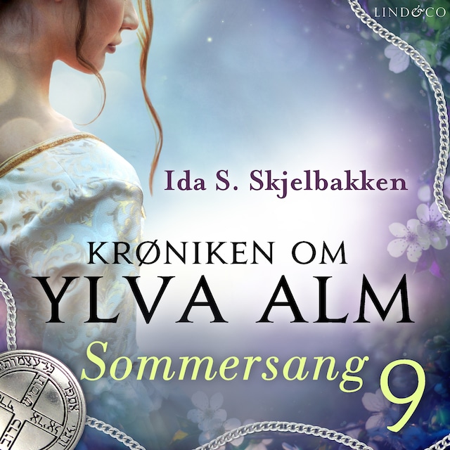 Book cover for Sommersang