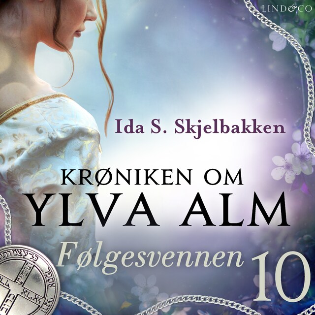Book cover for Følgesvennen