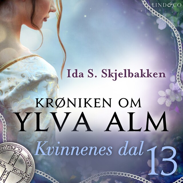Book cover for Kvinnenes dal