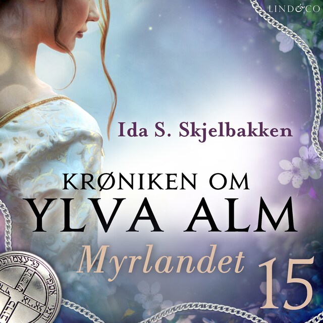Book cover for Myrlandet