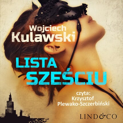 Lista sześciu bookCoverFor