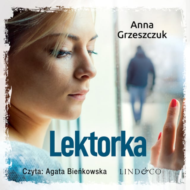 Couverture de livre pour Lektorka