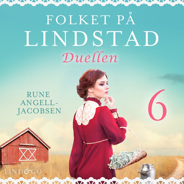 Book cover for Duellen