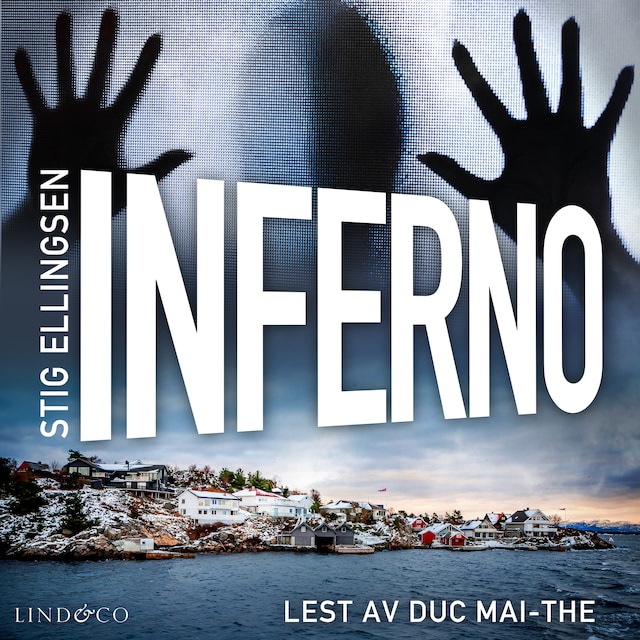 Buchcover für Inferno