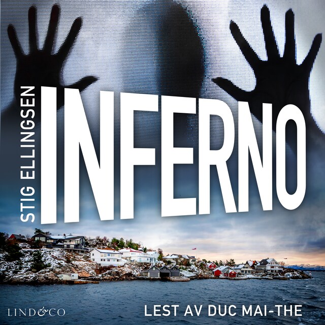 Book cover for Inferno