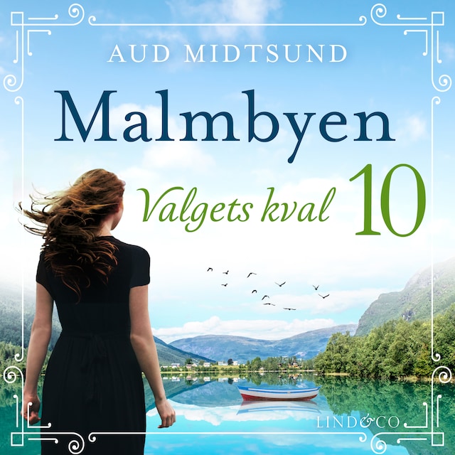 Buchcover für Valgets kval