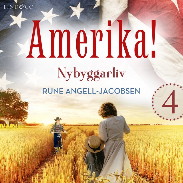 Book cover for Nybyggarliv