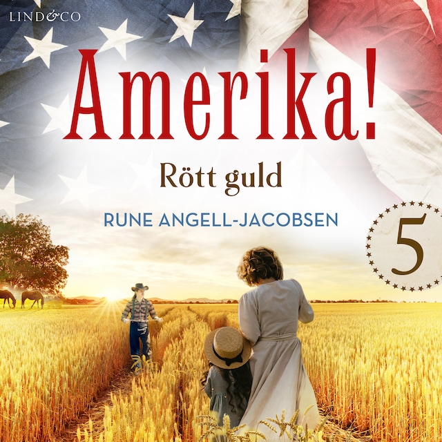 Book cover for Rött guld