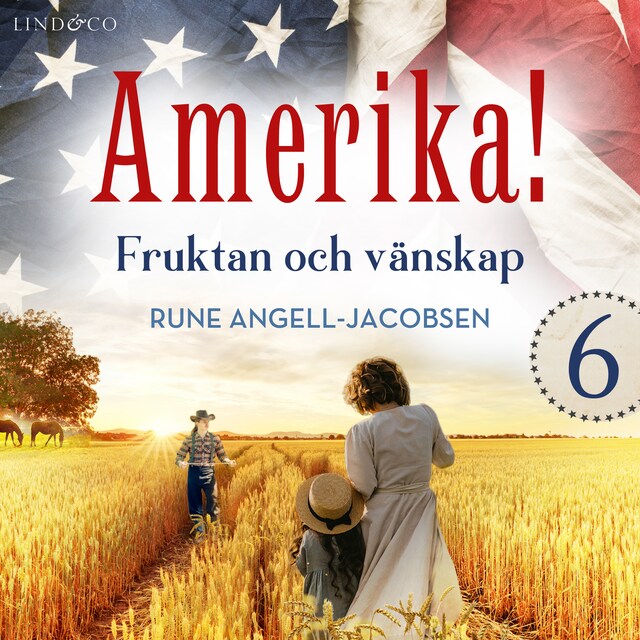 Couverture de livre pour Fruktan och vänskap