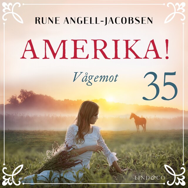 Book cover for Vågemot